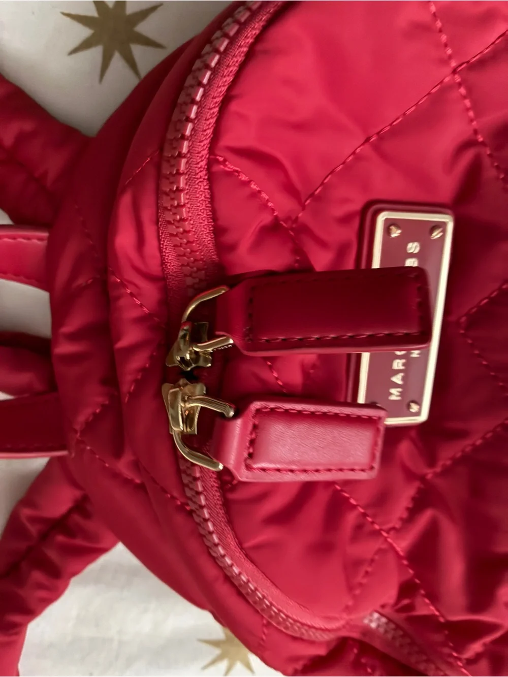 Marc Jacobs preowned exterior